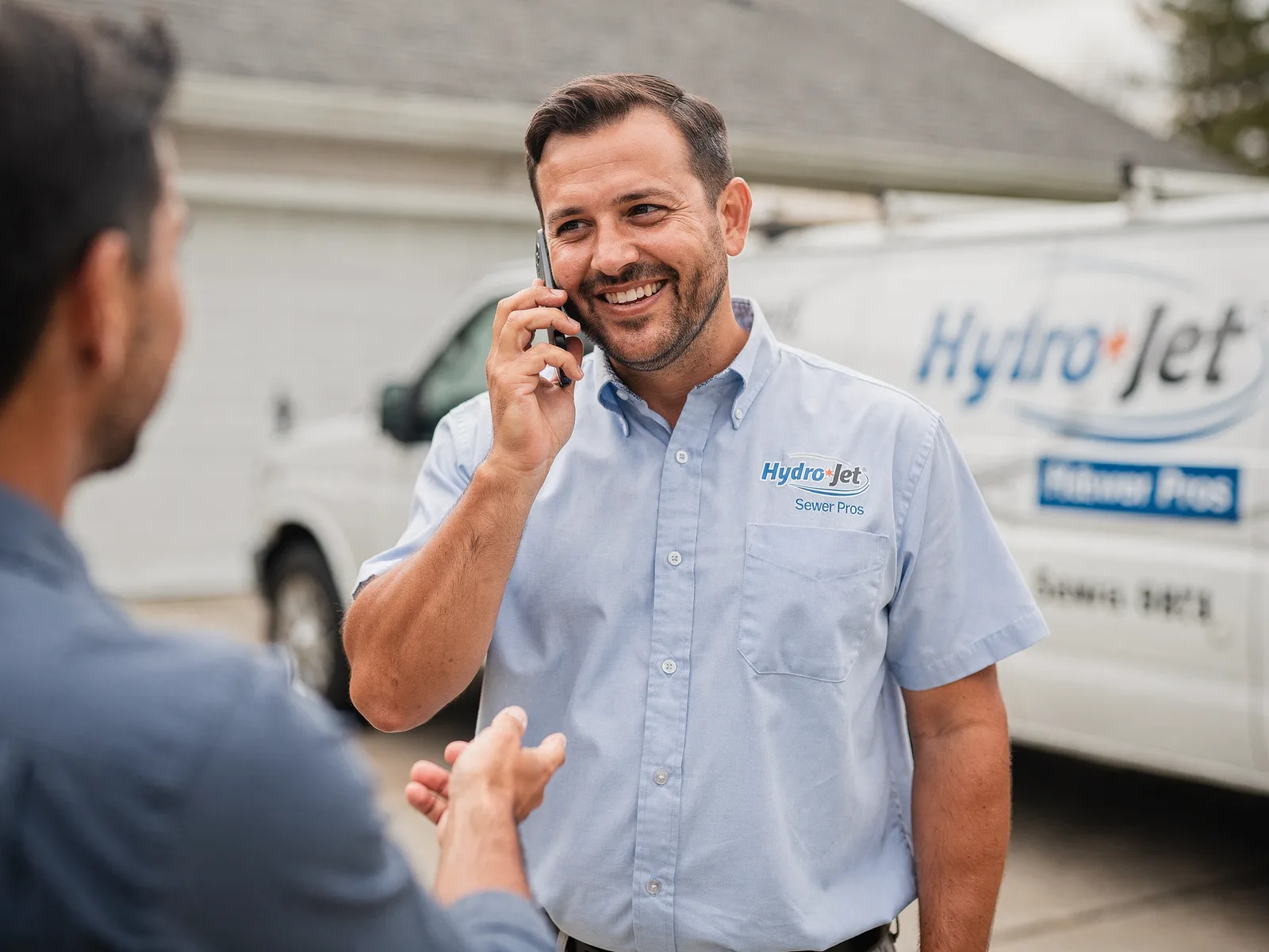 Hydro Jetting Near Me Cleveland, OK FAQs